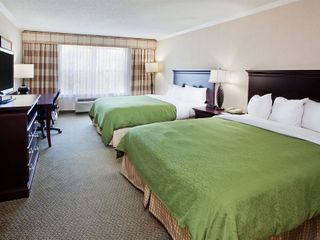 Фото отеля Country Inn & Suites by Radisson, Atlanta Airport North, GA