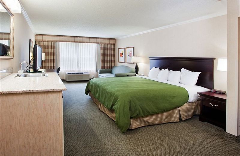 Country Inn & Suites by Radisson, Atlanta Airport North, GA