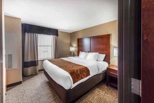 Photo of Comfort Suites Yukon - SW Oklahoma City