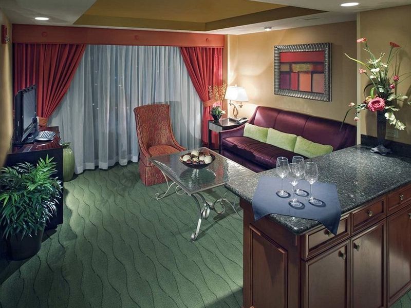 Hotel Photo 16