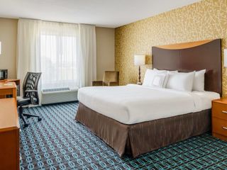 Hotel pic Fairfield by Marriott Peoria East
