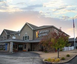 Stoney Creek Hotel & Conference Center - Peoria Peoria United States