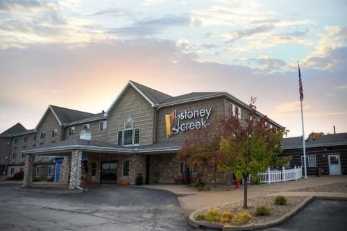 Photo of Stoney Creek Hotel Peoria