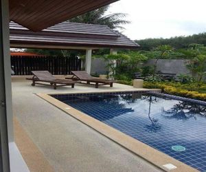 Private Pool Villa At Thalang Thalang Thailand