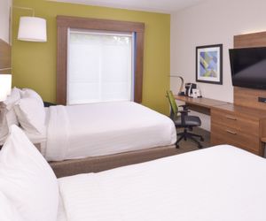 Holiday Inn Express Hotel & Suites Chattanooga -East Ridge East Ridge United States