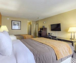 Quality Inn & Suites Chattanooga East Ridge United States