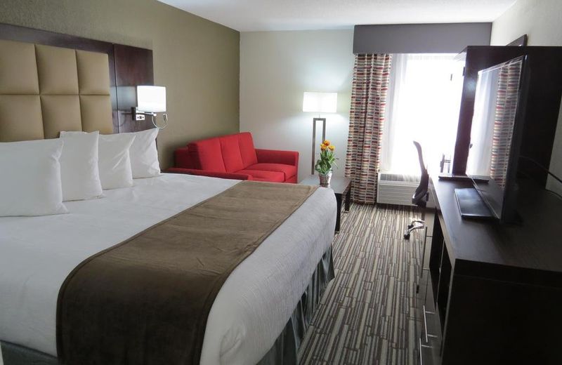 Best Western Plus East Syracuse