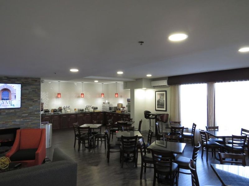 Hotel Photo 13