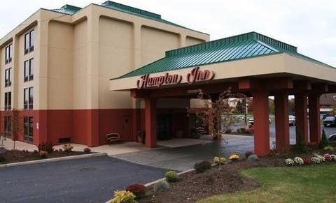 Hotel Photo 22