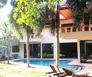 Holiday Villa Rawai Rawai Thailand