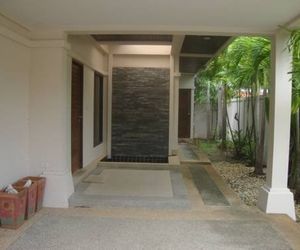 Three-Bedrooms Villa Rawai Rawai Thailand