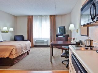 Hotel pic Candlewood Suites - East Syracuse - Carrier Circle, an IHG Hotel