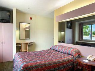 Hotel pic Americas Best Value Inn - East Syracuse
