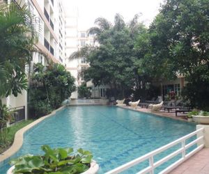 Jomtien Majestic Jomtien Beach Thailand
