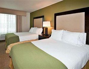 Holiday Inn Express Hotel & Suites Dewitt - Syracuse East Syracuse United States