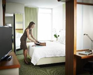 SpringHill Suites by Marriott Syracuse Carrier Circle East Syracuse United States