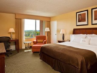 Hotel pic DoubleTree by Hilton Syracuse