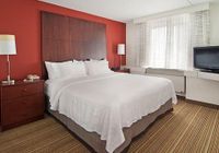 Отзывы Residence Inn by Marriott Minneapolis Edina, 3 звезды