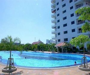 View Talay 2B by RED Jomtien Beach Thailand