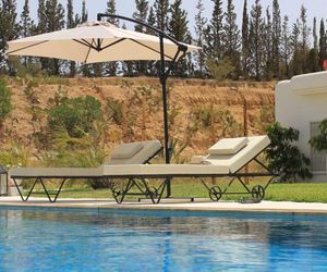 DAR JBEL Yasmine Hammamet Tunisia