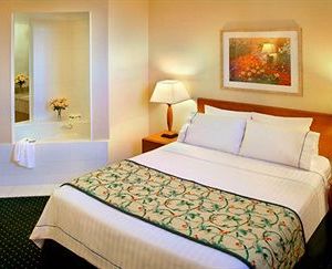 Fairfield Inn & Suites by Marriott Edison - South Plainfield Edison United States