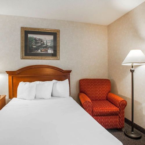 Photo of Quality Inn Edison-New Brunswick