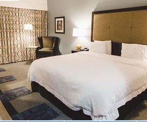 Hampton Inn Edmond Edmond United States