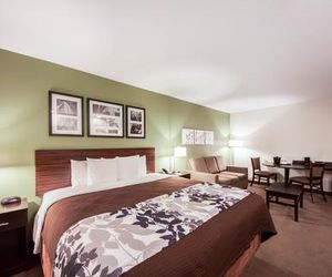 Sleep Inn & Suites Edmond near University Edmond United States