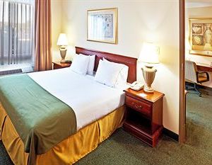 Holiday Inn Express Hotel & Suites Edmond Edmond United States