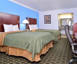 Executive Inn Edmond United States