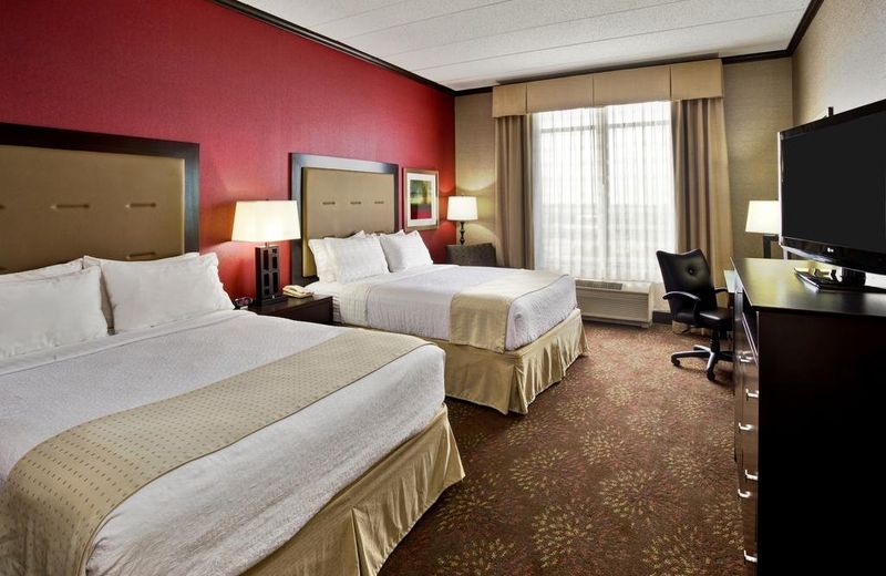 Holiday Inn Hotel & Suites Chicago Northwest – Elgin, an IHG Hotel