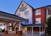 Отзывы Country Inn & Suites by Radisson, Elgin, IL, 3 звезды
