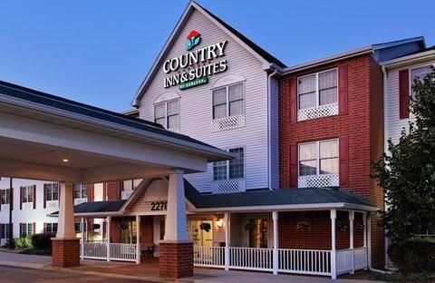 Photo of Country Inn & Suites by Radisson, Elgin, IL