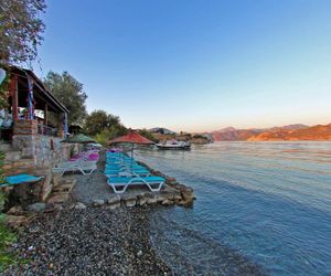 Kiyi Hotel Selimiye Turkey