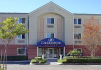 Отзывы Candlewood Suites Orange County/Irvine Spectrum, 3 звезды