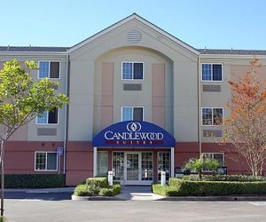 Candlewood Suites Orange County/Irvine Spectrum Irvine United States