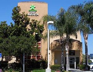 Extended Stay America - Orange County - Irvine Spectrum Lake Forest United States