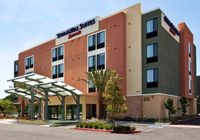 Отзывы SpringHill Suites Irvine John Wayne Airport / Orange County, 3 звезды