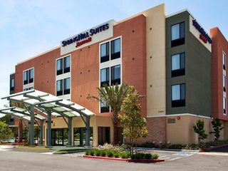 Hotel pic SpringHill Suites Irvine John Wayne Airport / Orange County