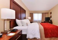 Отзывы Comfort Inn Fountain Hills — Scottsdale, 2 звезды