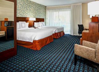 Hotel pic Fairfield Inn & Suites by Marriott Los Angeles LAX/El Segundo
