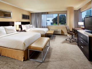 Hotel pic DoubleTree by Hilton LAX - El Segundo