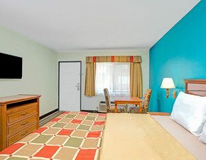 Travelodge by Wyndham LAX South Los Angeles International Airport United States