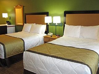 Hotel pic Extended Stay America Suites - Los Angeles - LAX Airport - El Segundo