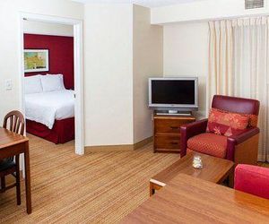 Residence Inn Los Angeles LAX/El Segundo Los Angeles International Airport United States