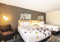 Отзывы La Quinta Inn & Suites White Plains – Elmsford, 3 звезды
