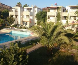 Rose Apartment Bodrum Turkey