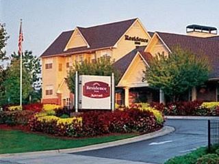 Hotel pic Residence Inn by Marriott Newark Elizabeth/Liberty International Airpo