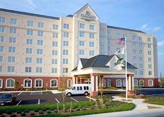 Hotel pic Country Inn & Suites by Radisson, Newark Airport, NJ