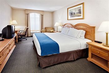 SureStay Plus Hotel by Best Western Elizabethtown Hershey